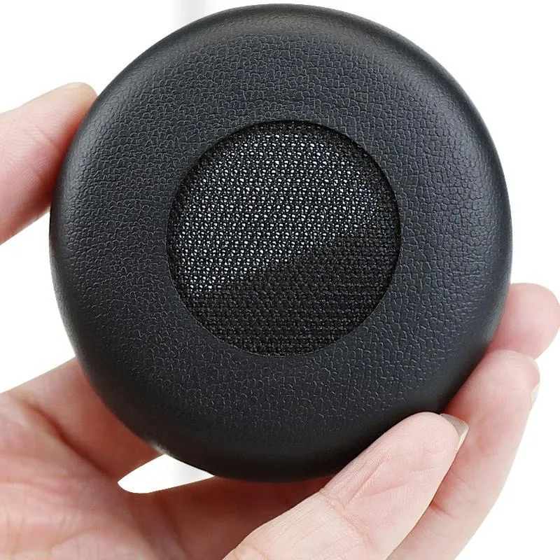 1 Pair Headphone Cover for Jabra Evolve 20 20se 30 30ii 40 65 65 & - Original