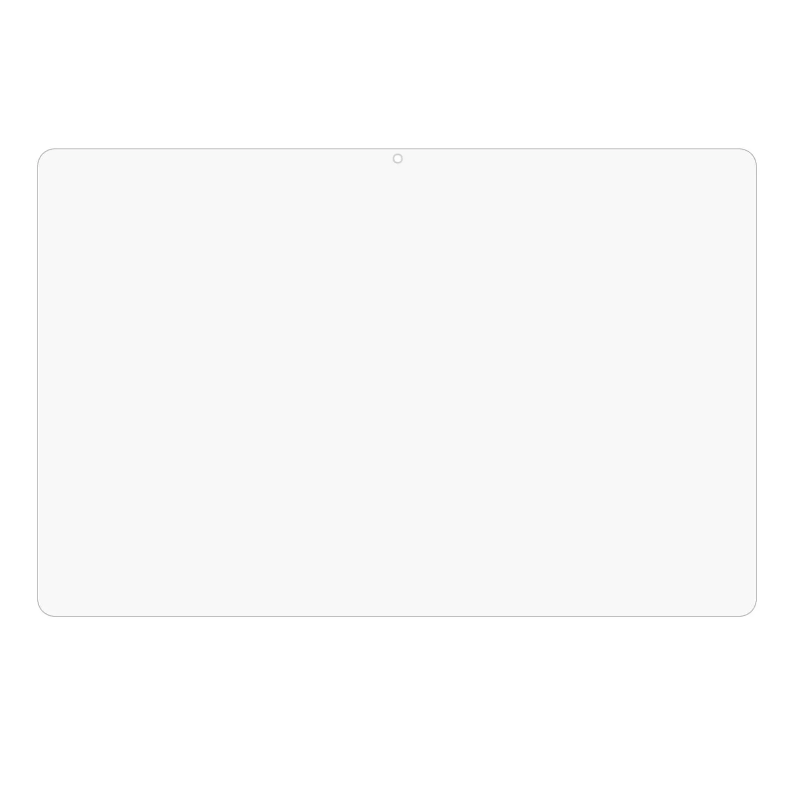 50-pack Matte Paperfeel Screen Protector for Samsung Galaxy Tab A8 10.5 2021