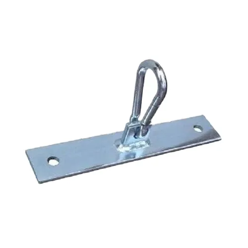 Ace Boxing Punch Bag Ceiling Hook Bracket With Carabina