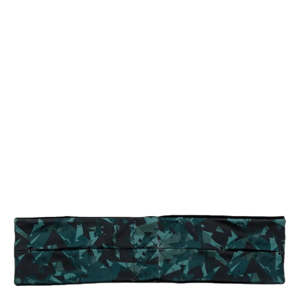 Activity Belt Green/Black