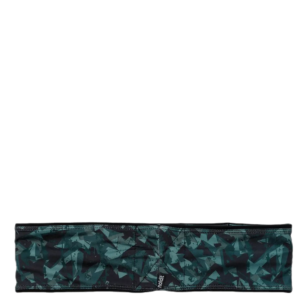 Activity Belt Green/Black