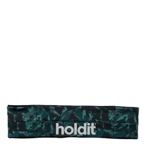 Activity Belt Green/Black