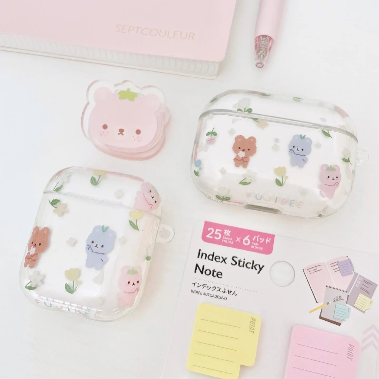 Airpod Cases