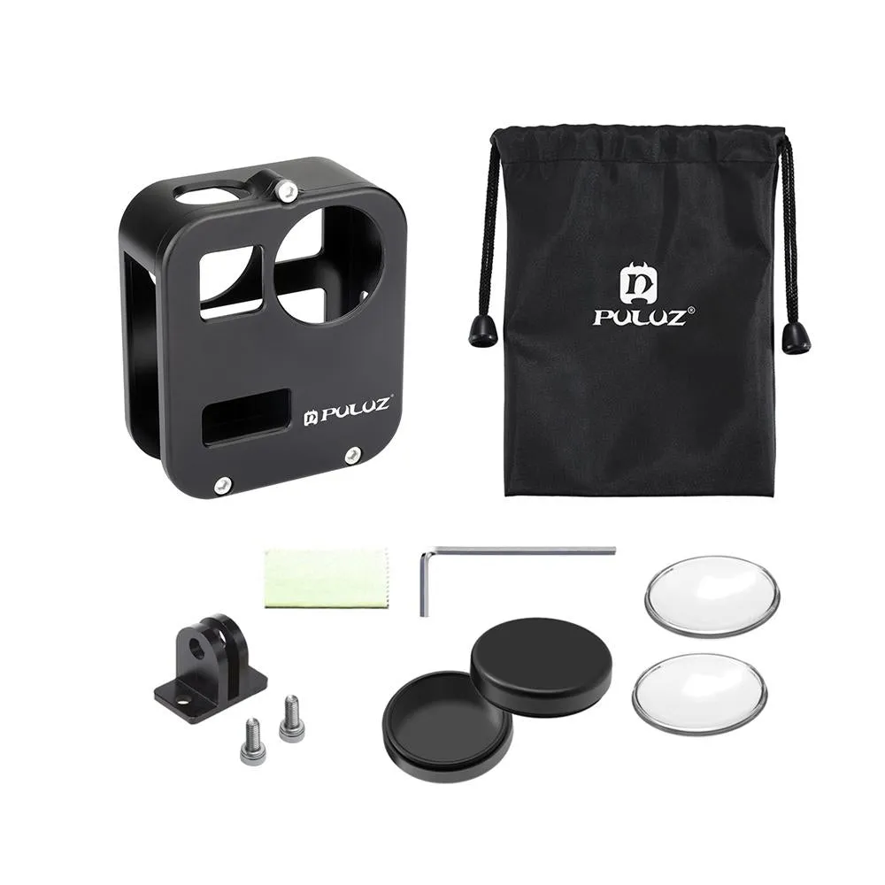 Aluminum Alloy Protective Cage for Gopro Max Housing