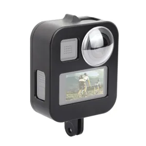 Aluminum Alloy Protective Cage for Gopro Max Housing