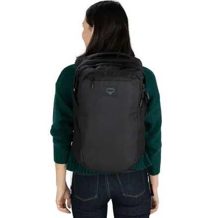 Aoede Daypack Osprey Packs, black