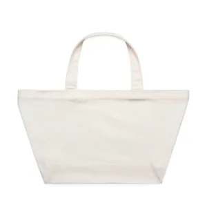 ASColour Oversized Tote Bag