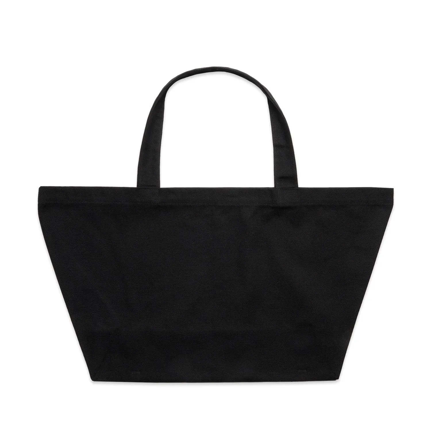ASColour Oversized Tote Bag
