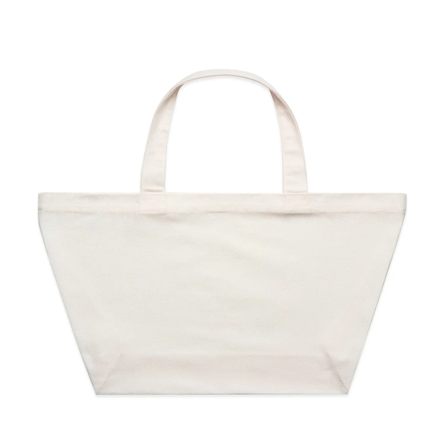 ASColour Oversized Tote Bag
