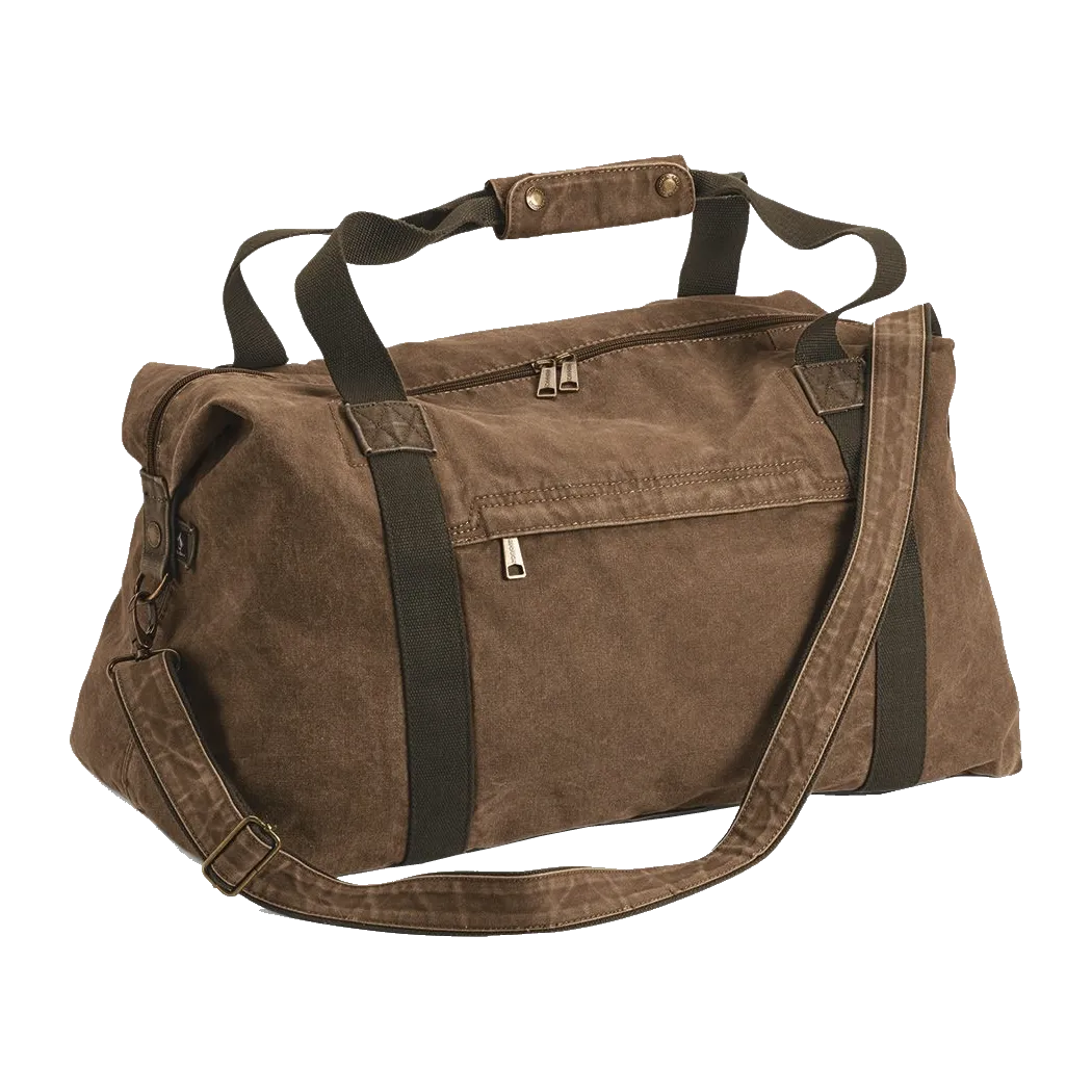 B1845 Weekender Duffel Bag