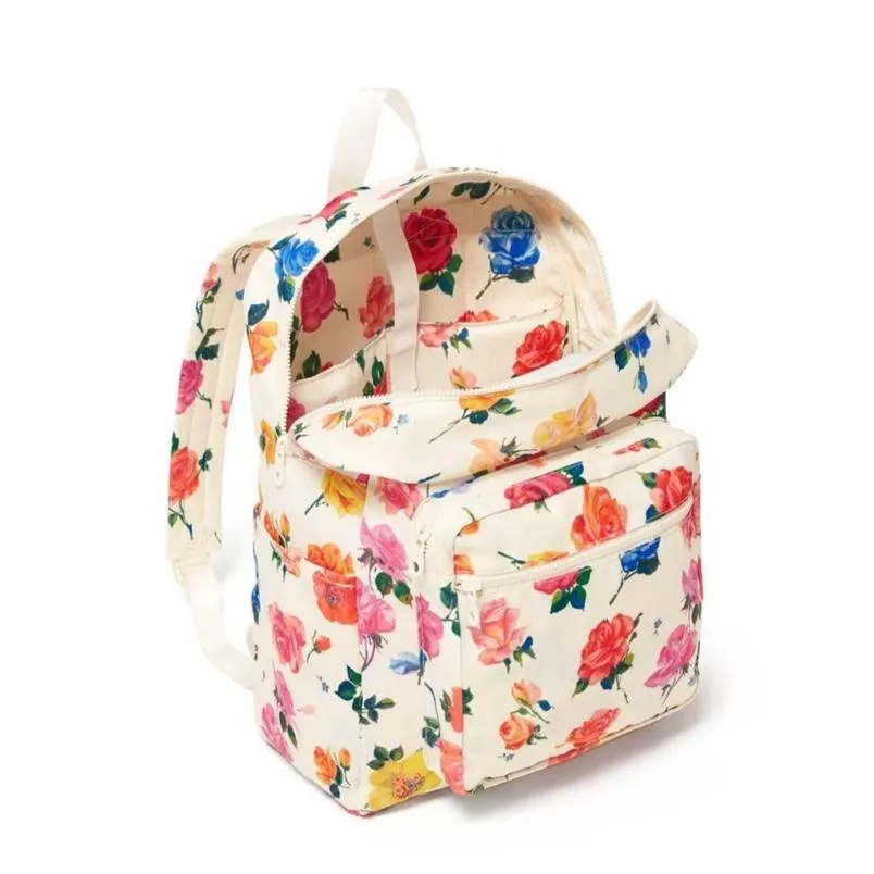 ban.do Go Go Backpack - Coming up Roses