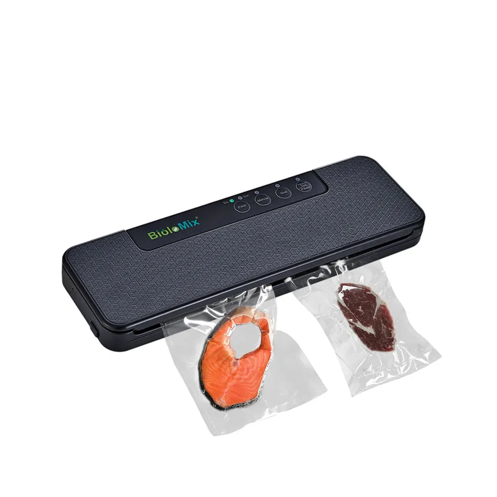 BioloMix Automatic Food Vacuum Sealer