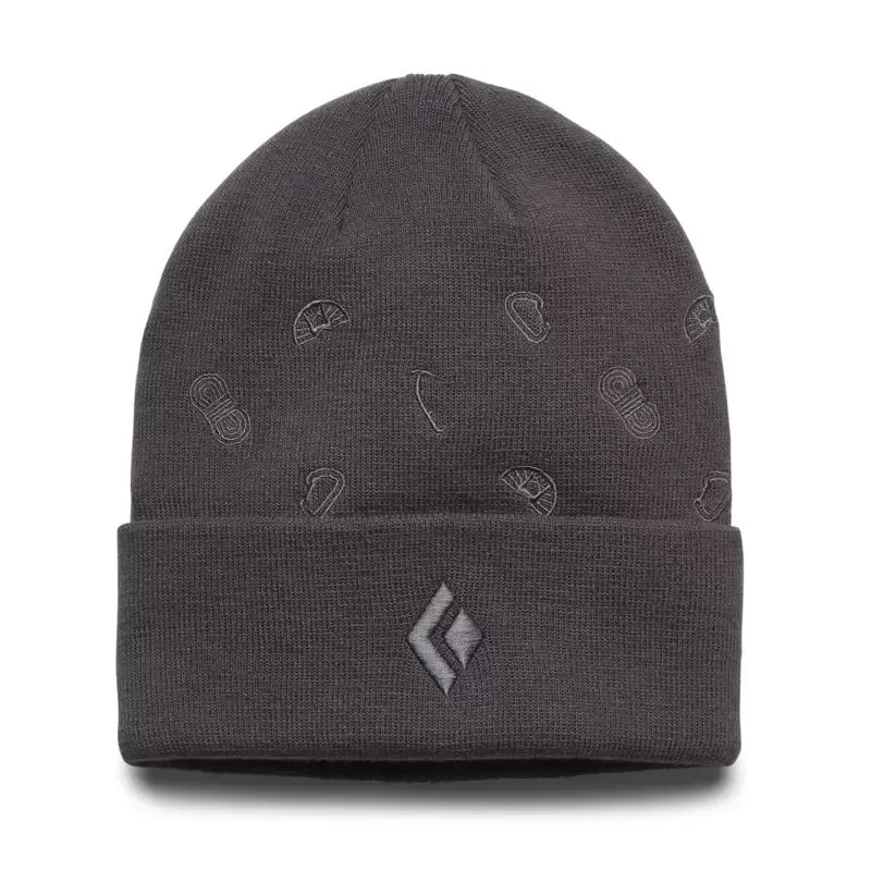 Black Diamond Gear Beanie