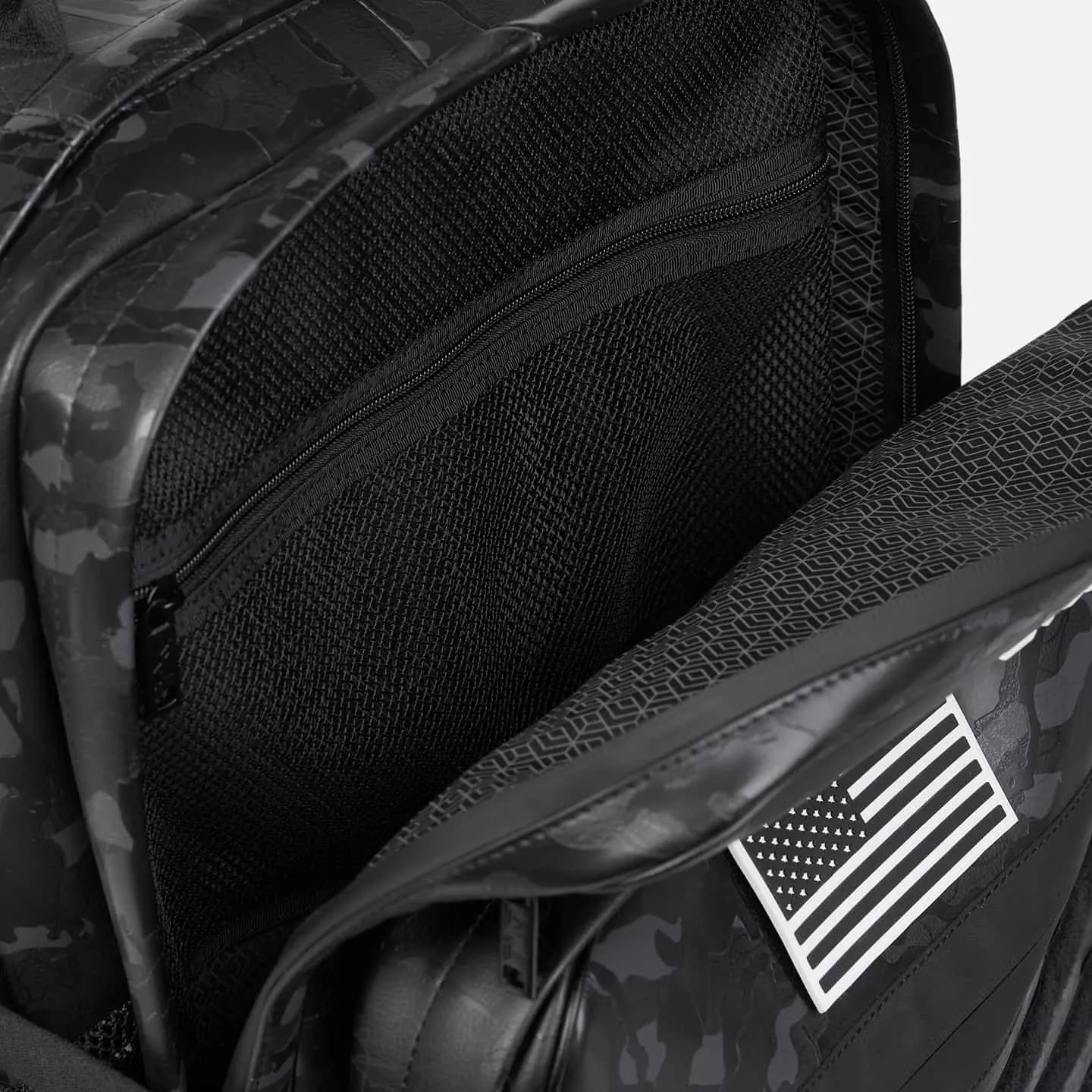 BP Tactical Backpack