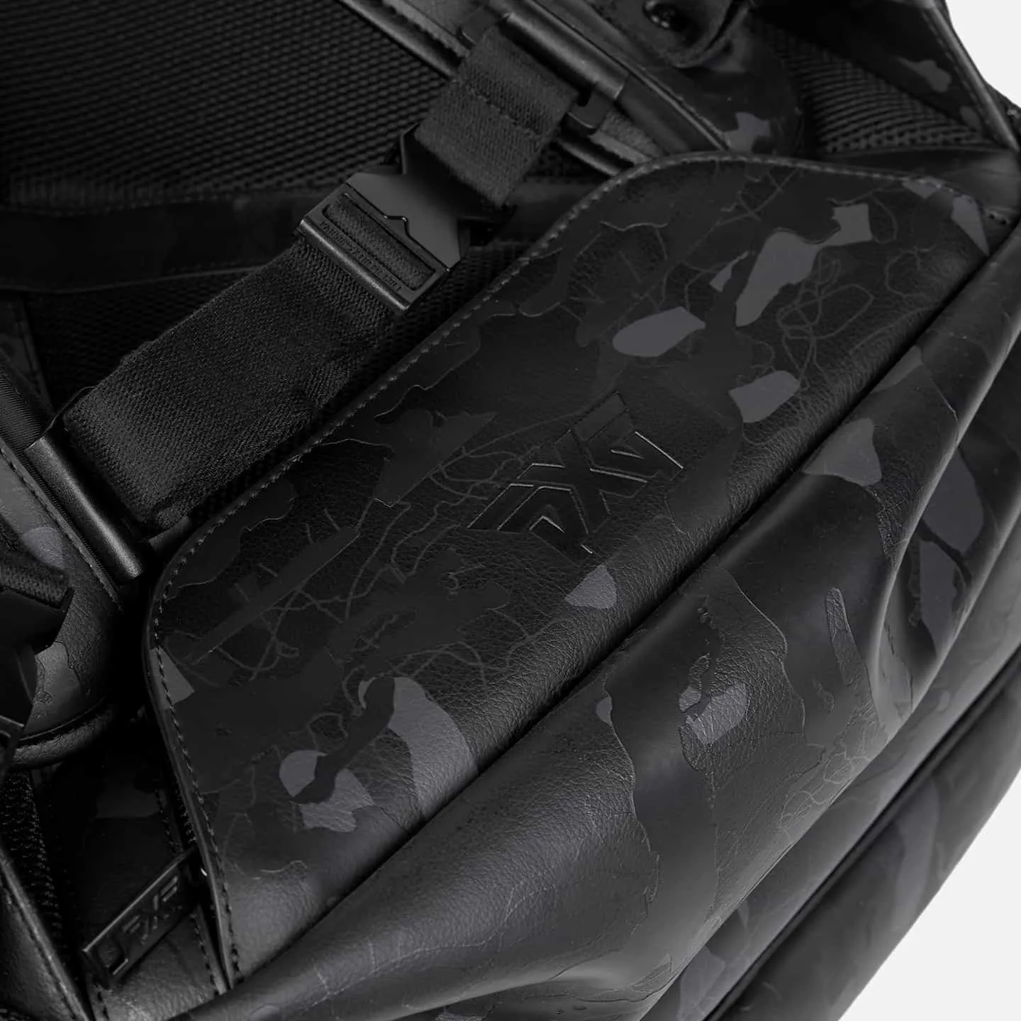 BP Tactical Backpack