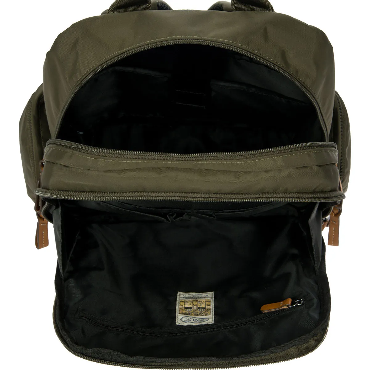 Bric's X-Bag Nomad Backpack