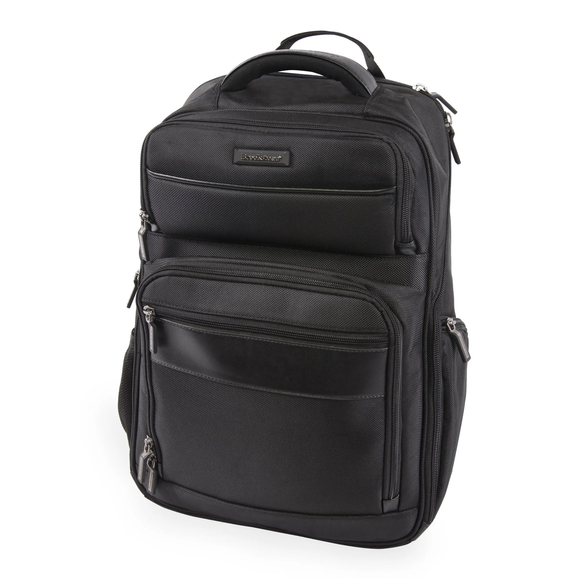 Brookstone Bryce Laptop Backpack