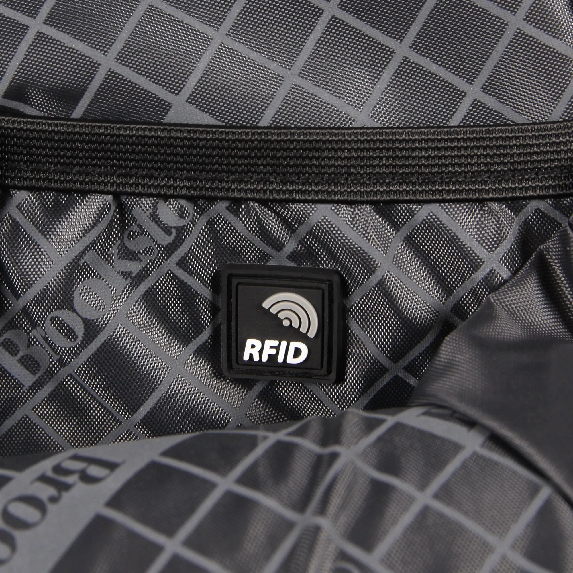 Brookstone Bryce Laptop Backpack