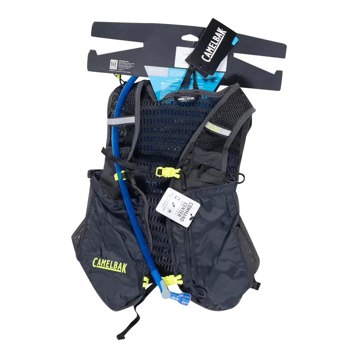 Camelbak Circuit Run Vest - Men's