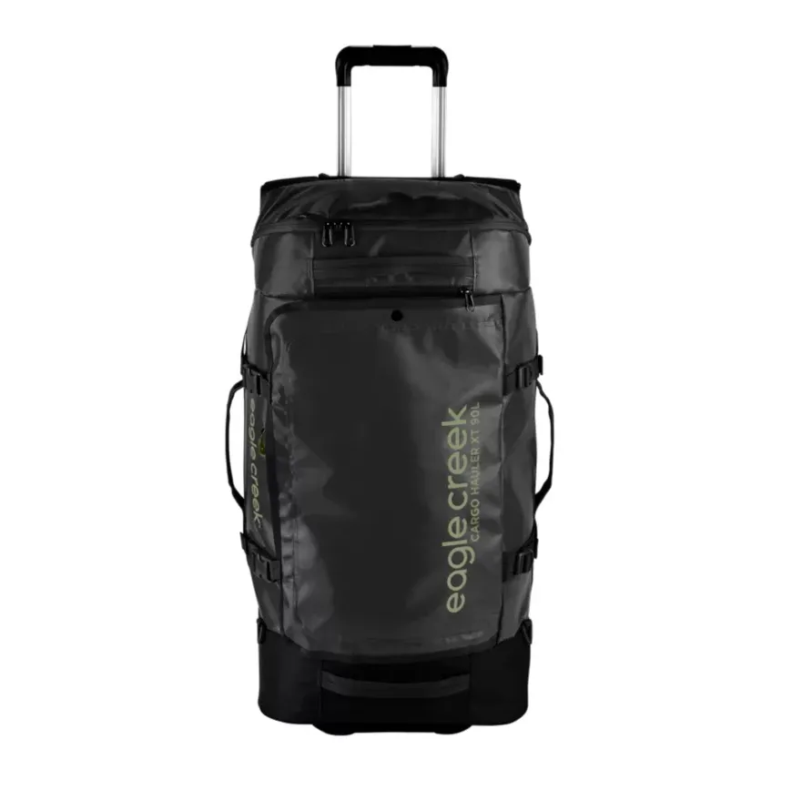 CARGO HAULER XT WHEELED DUFFEL 90L/29"