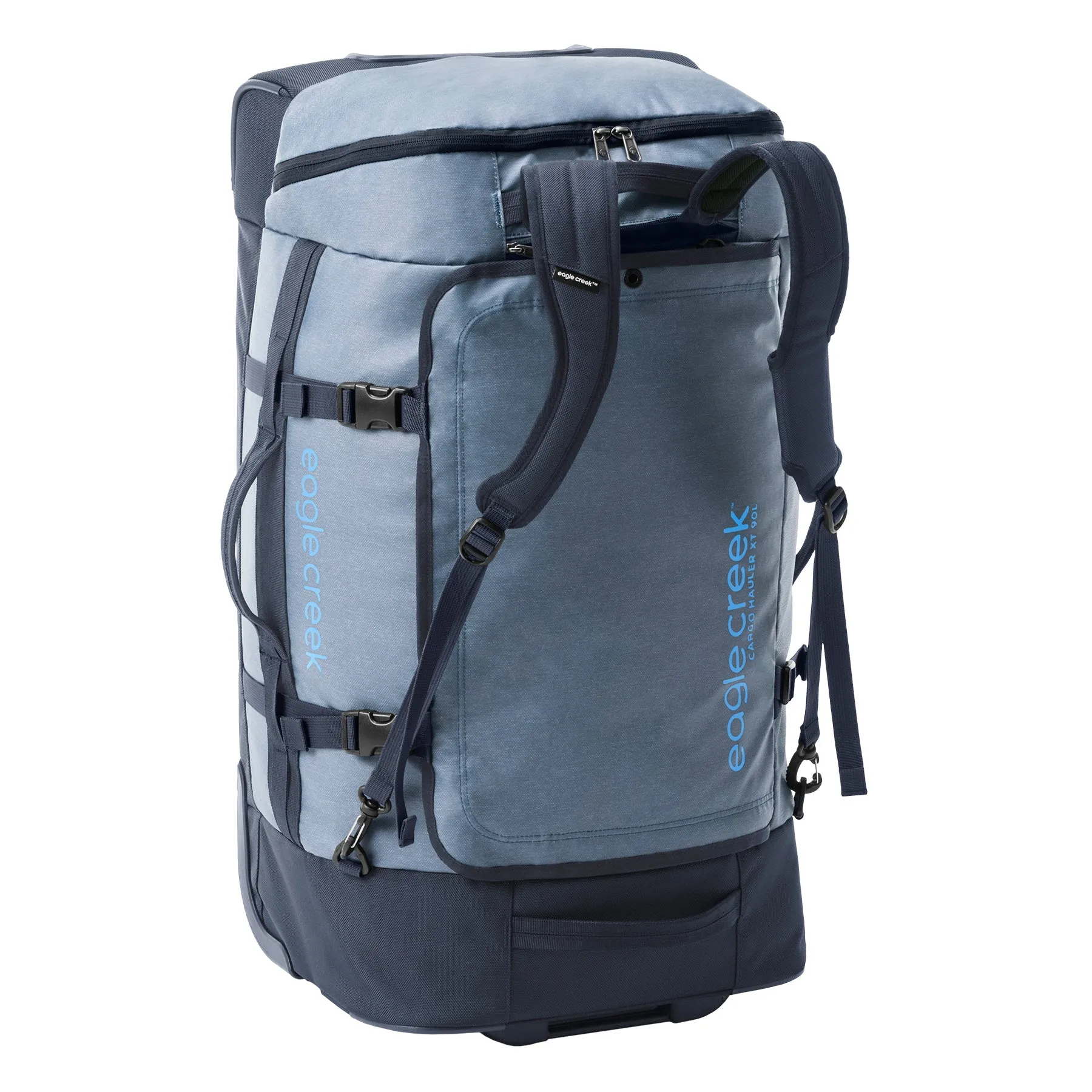 CARGO HAULER XT WHEELED DUFFEL 90L/29"