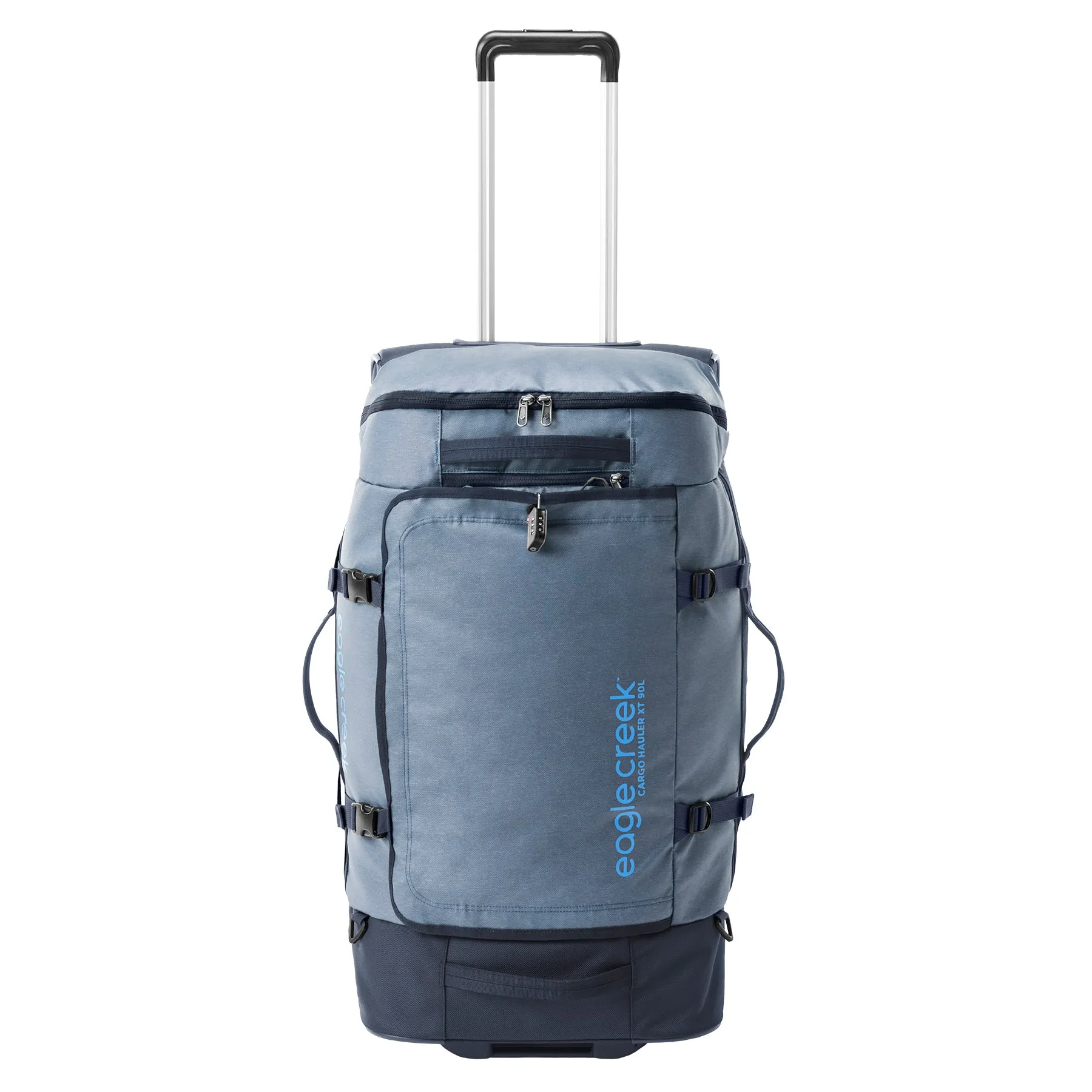 CARGO HAULER XT WHEELED DUFFEL 90L/29"