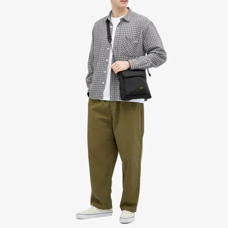 Carhartt Wip Haste Strap Bag, Black