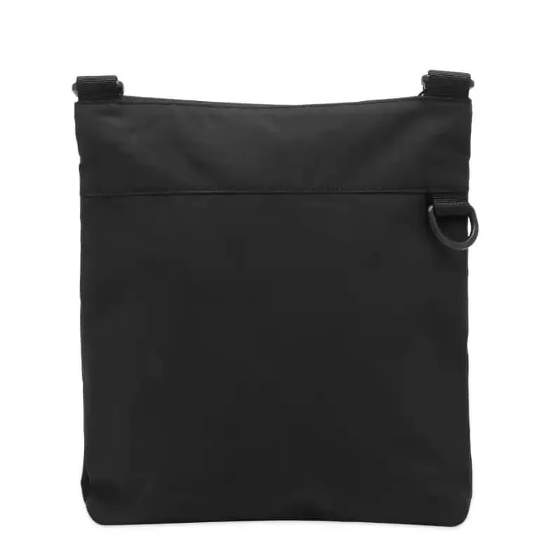 Carhartt Wip Haste Strap Bag, Black