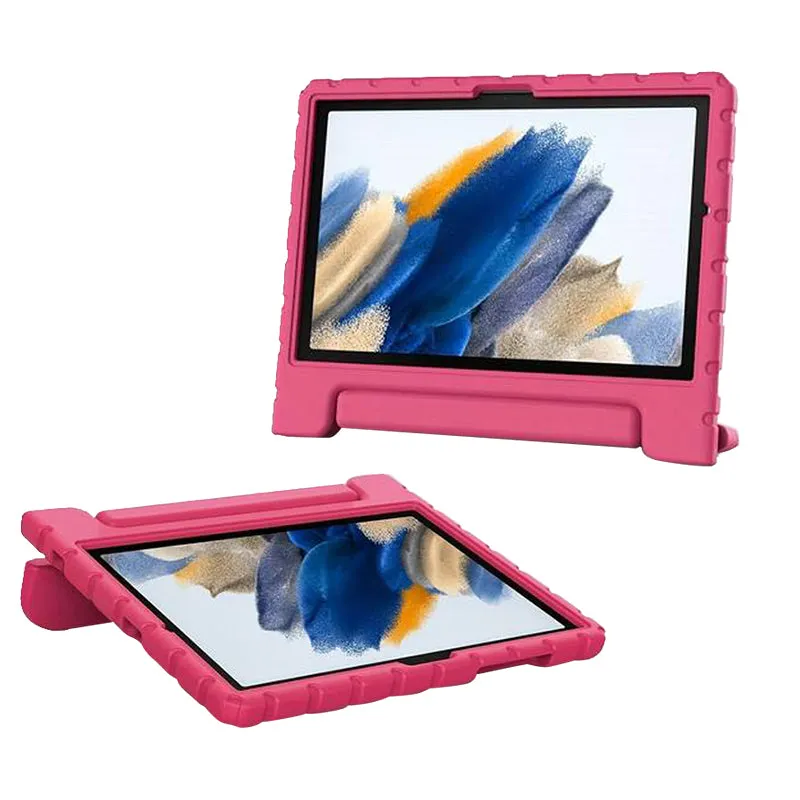 CaseGuru Kids Case for 8.7" Samsung Galaxy Tab A9 - Pink | 096136