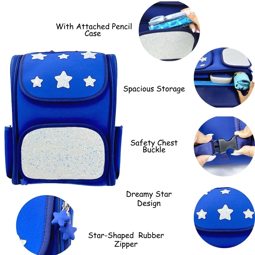 Catch The Stars Bag || SBR Bags