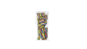 Cellophane Bags 3"x 10" 60 Bags