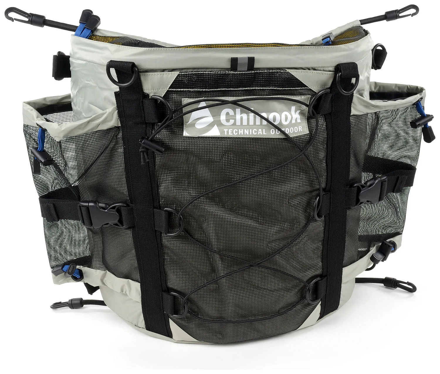 Chinook AquaTidal 25L Kayak Deck Bags