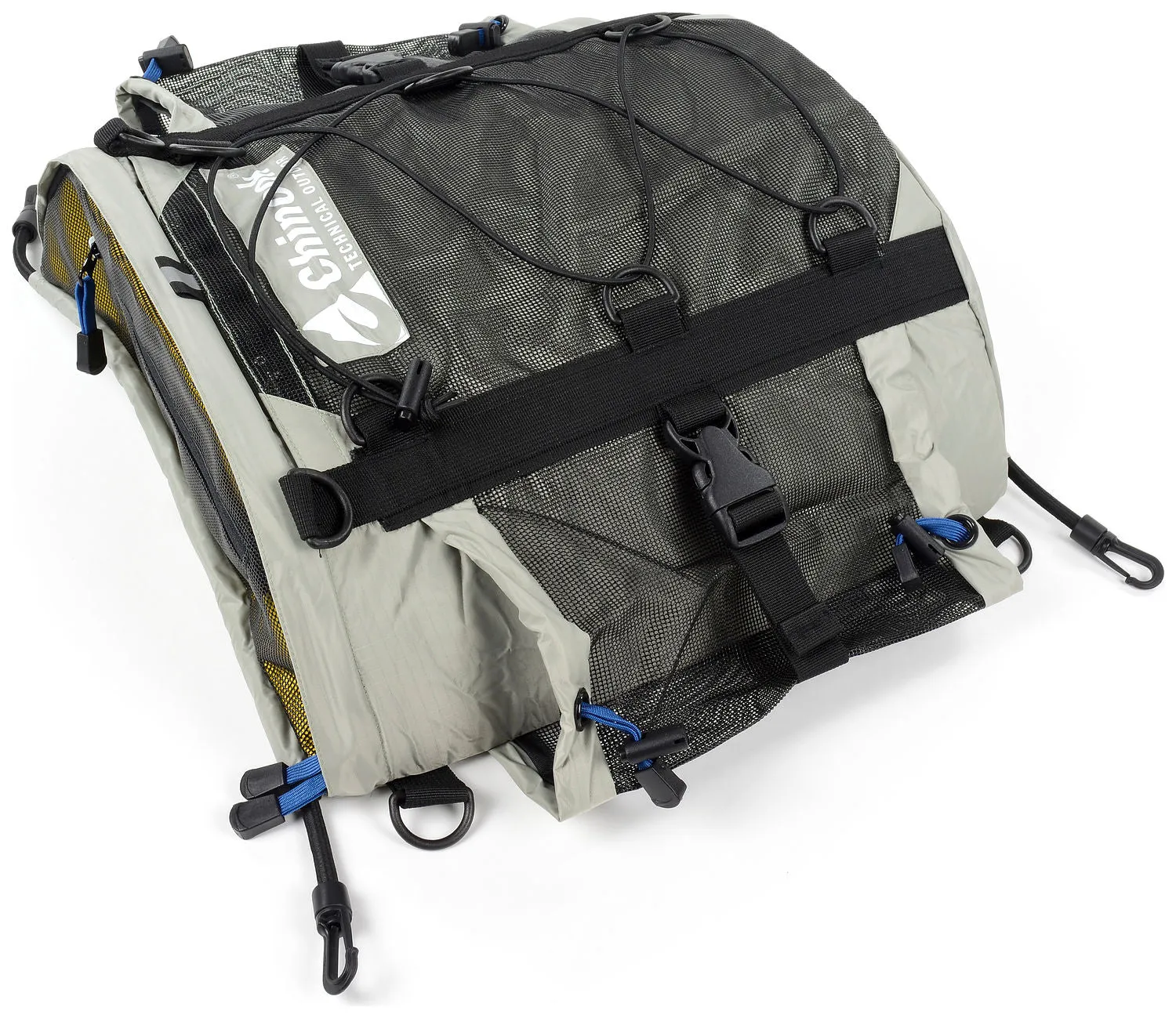 Chinook AquaTidal 25L Kayak Deck Bags