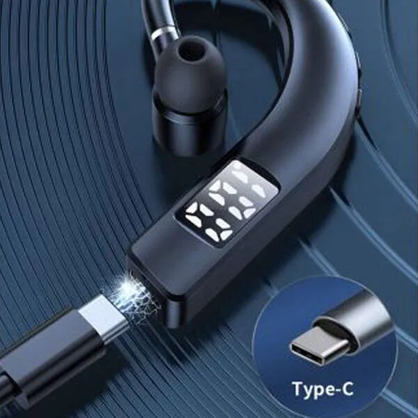 ClariBuds - Wireless headphone with microphone