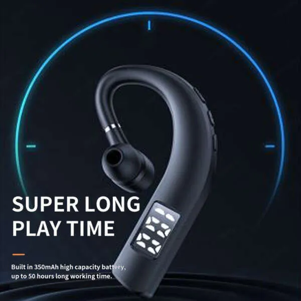 ClariBuds - Wireless headphone with microphone