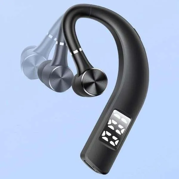 ClariBuds - Wireless headphone with microphone