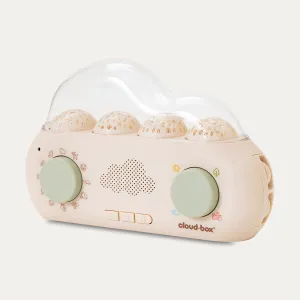 Cloud B Cloudbox