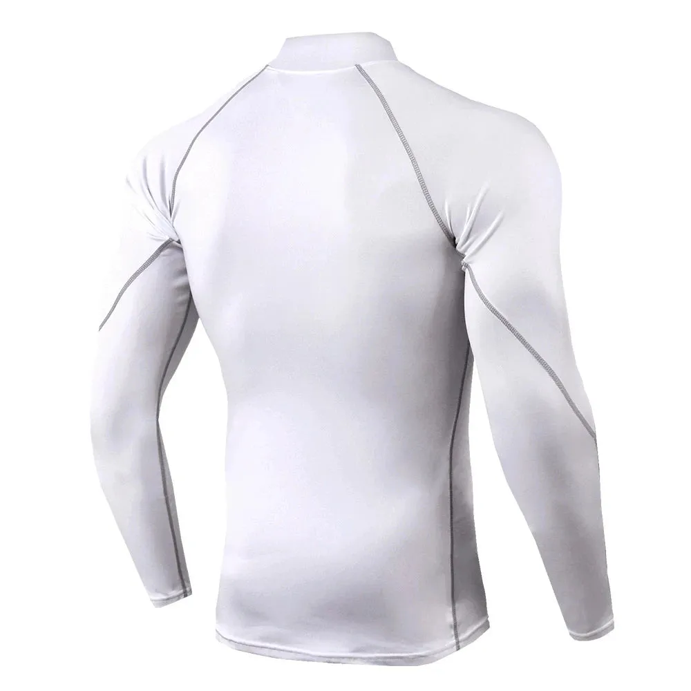 Compression Swag Training Shirt