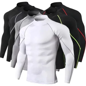 Compression Swag Training Shirt
