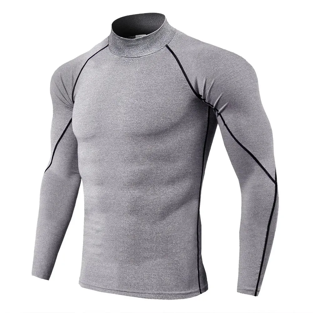 Compression Swag Training Shirt