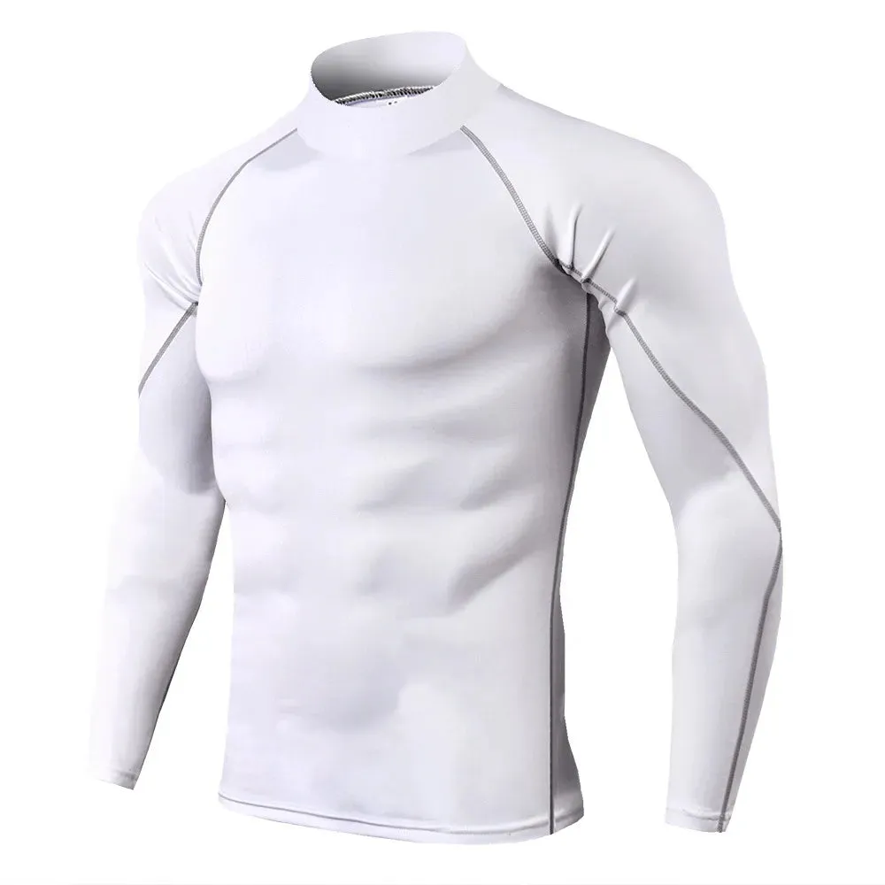 Compression Swag Training Shirt