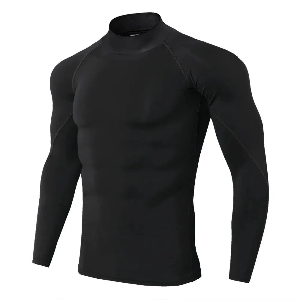 Compression Swag Training Shirt