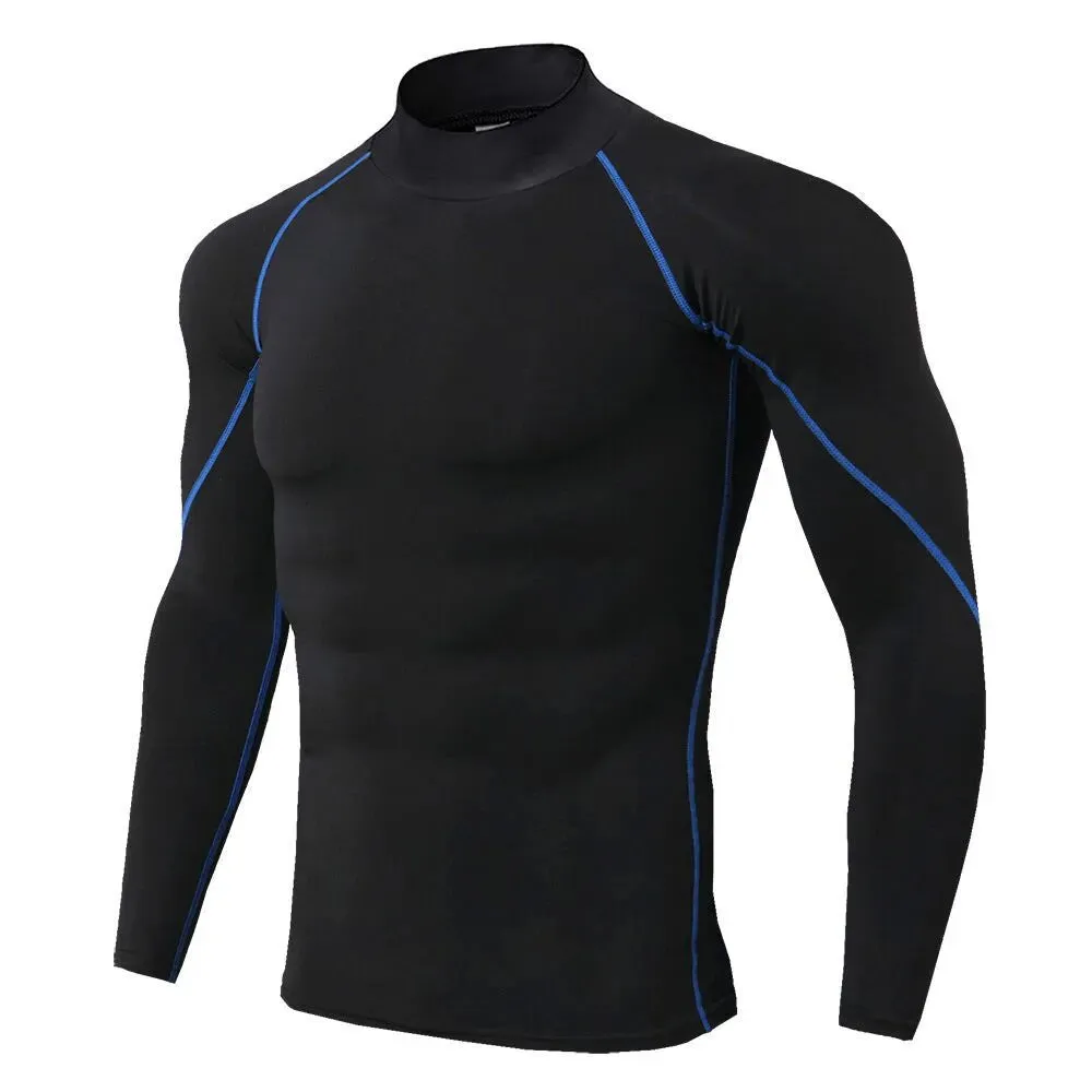 Compression Swag Training Shirt