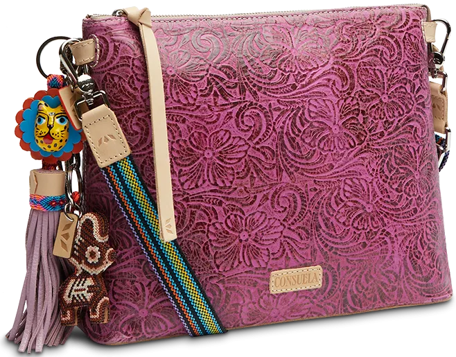 Consuela Mena Downtown Crossbody