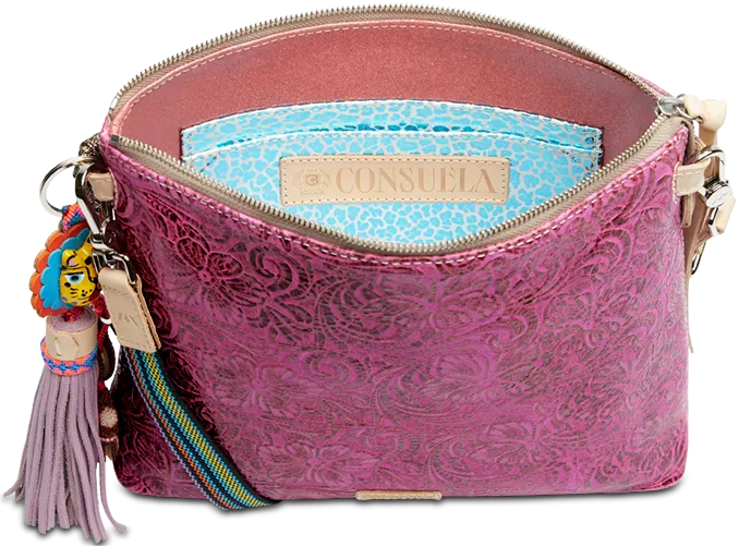 Consuela Mena Downtown Crossbody