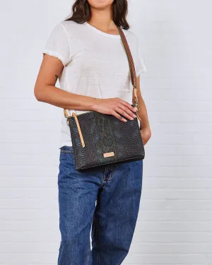 Consuela Rattler Downtown Crossbody