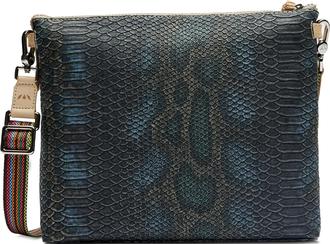 Consuela Rattler Downtown Crossbody