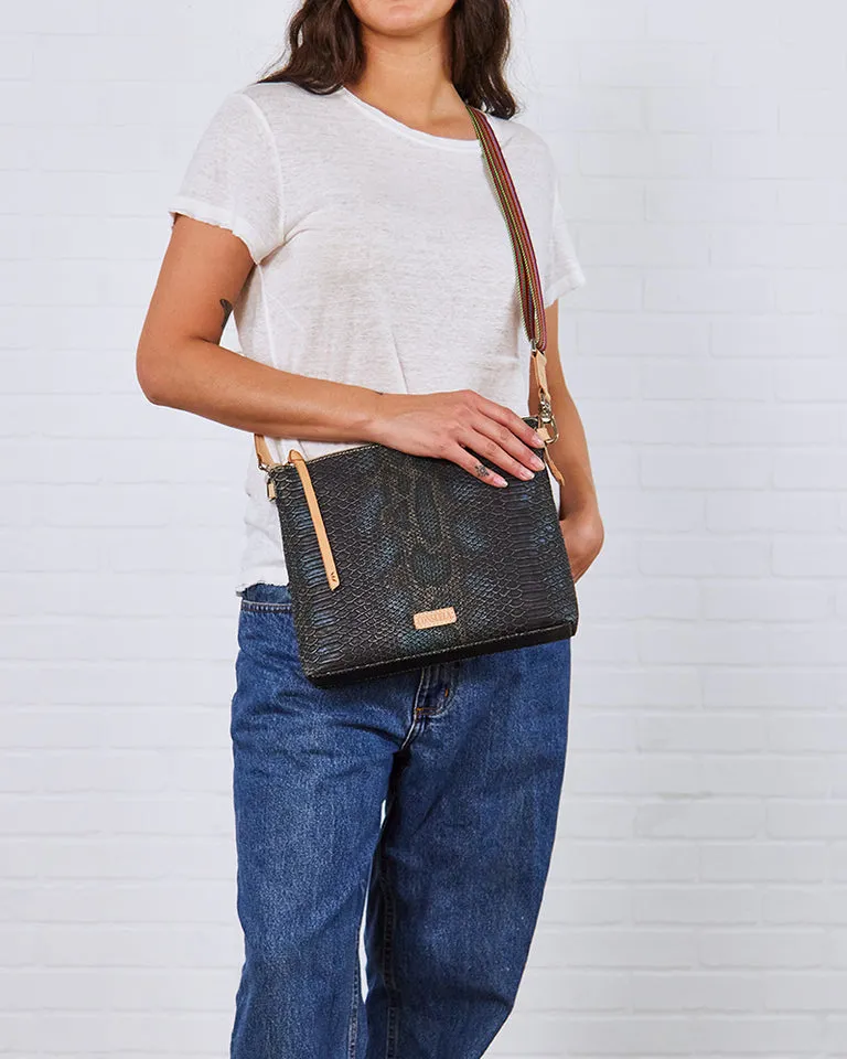 Consuela Rattler Downtown Crossbody