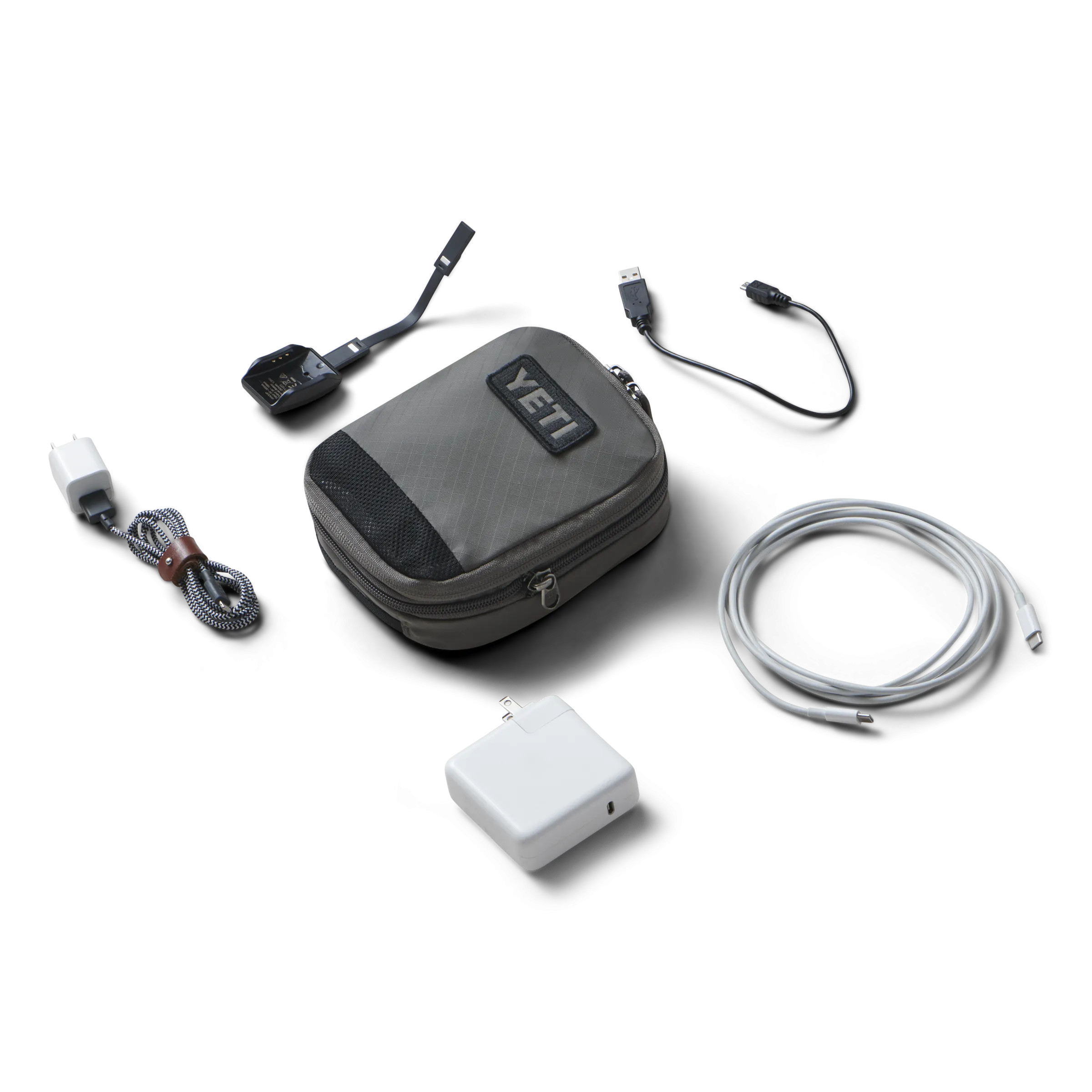Crossroads® Packing Cubes