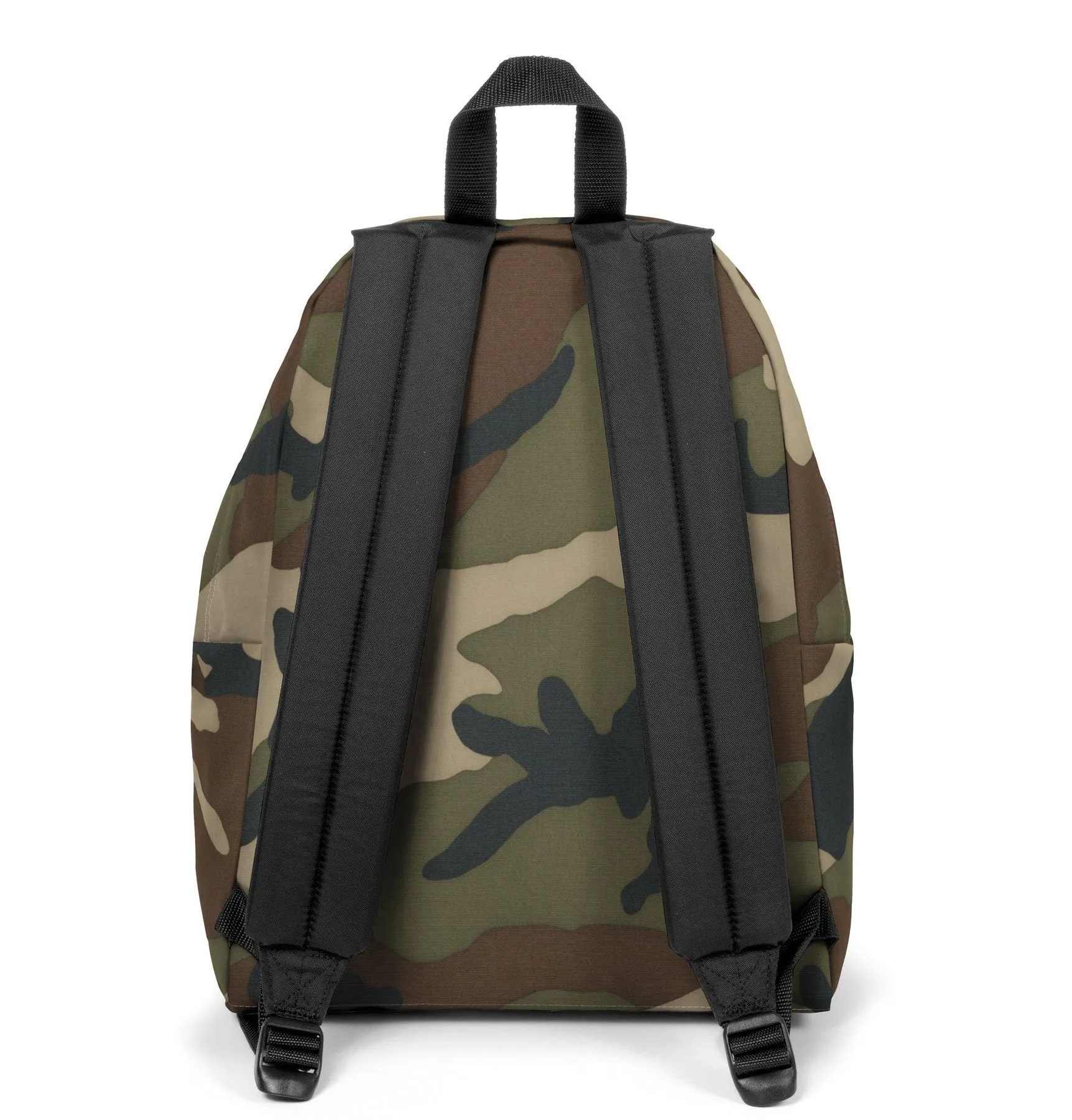 Eastpak Padded Pak'r Backpack – Camo